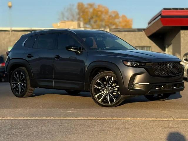 2025 Mazda CX-50 2.5 S Premium Plus Package for sale in Burnsville, MN