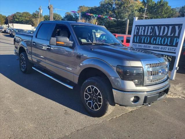 2014 Ford F-150 Platinum for sale in Toms River, NJ