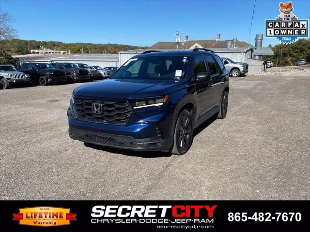 2025 Honda Pilot Sport for sale in Oak Ridge, TN