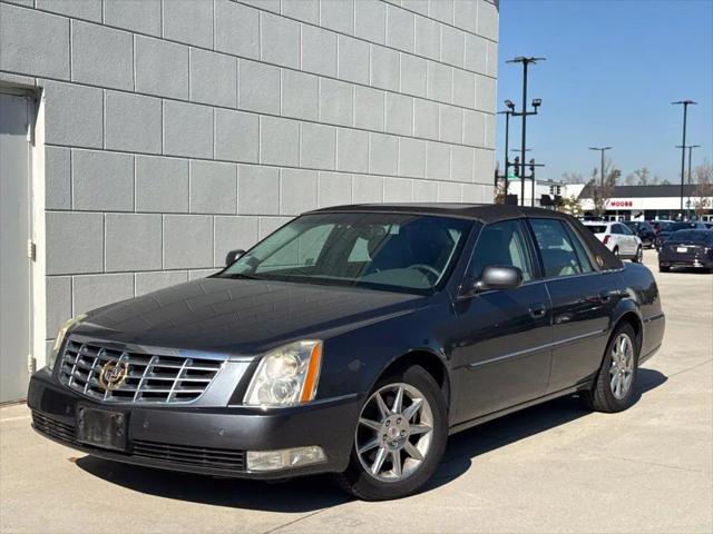 2011 Cadillac DTS Luxury Collection for sale in Addison, IL