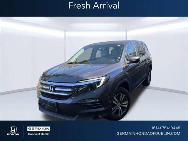 2018 Honda Pilot EX for sale near Dublin, OH