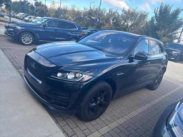 2020 Jaguar F-PACE Premium P250 AWD Automatic for sale in Columbus, OH