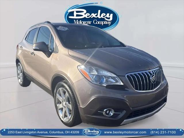 2014 Buick Encore Convenience for sale near Columbus, OH
