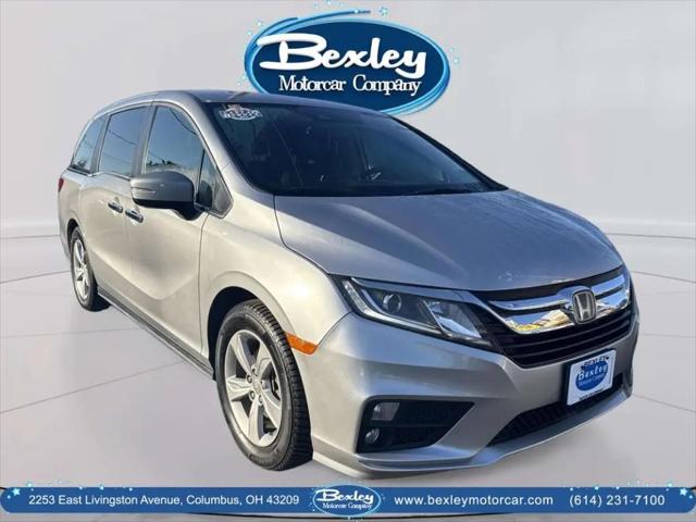 2019 Honda Odyssey EX for sale near Columbus, OH