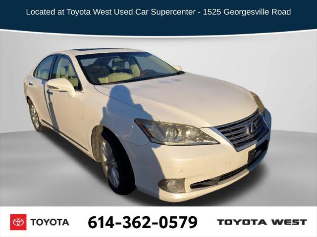 2010 Lexus ES 350 Base for sale in Columbus, OH