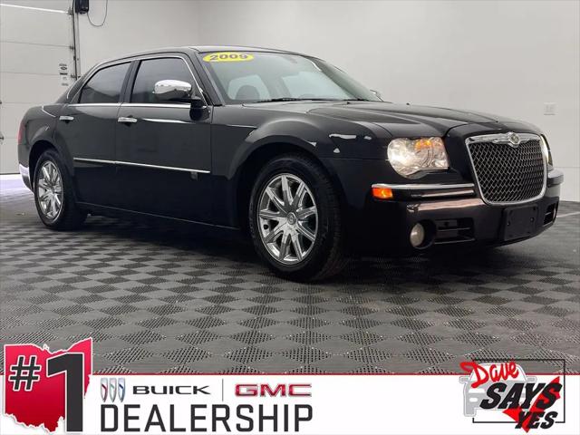 2009 Chrysler 300 Hemi for sale near Troy, OH