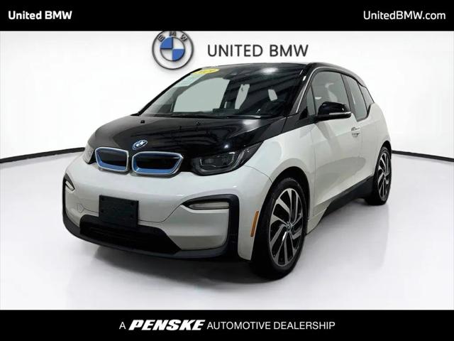 2019 BMW i3 120Ah w/Range Extender for sale in Alpharetta, GA