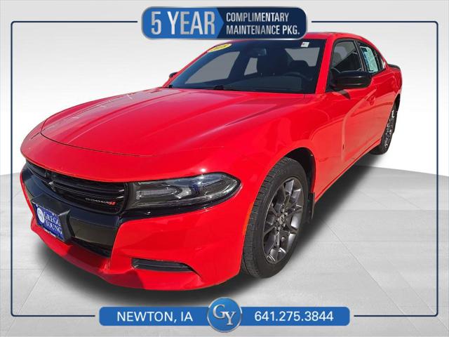 2018 Dodge Charger GT AWD for sale in Newton, IA