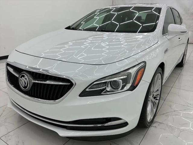 2017 Buick LaCrosse for sale near Cincinnati, OH