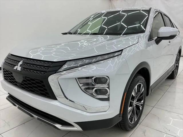 2022 Mitsubishi Eclipse Cross for sale near Cincinnati, OH
