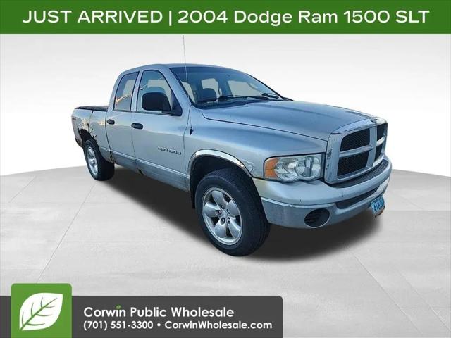 2004 Dodge Ram 1500 SLT/Laramie for sale in Fargo, ND