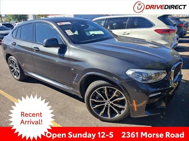 2019 BMW X4 xDrive30i for sale near Columbus, OH