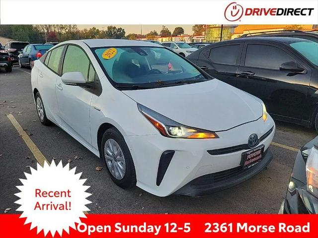 2022 Toyota Prius LE for sale near Columbus, OH