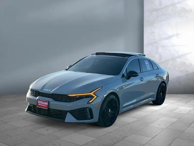 2025 Kia K5 GT-Line for sale in Sioux Falls, SD