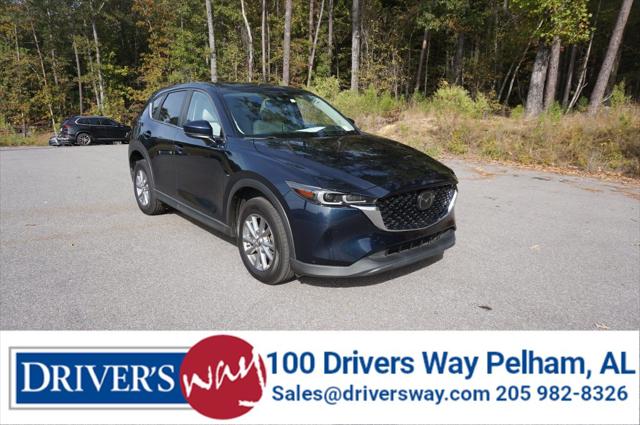 2022 Mazda CX-5 2.5 S Preferred for sale in Pelham, AL
