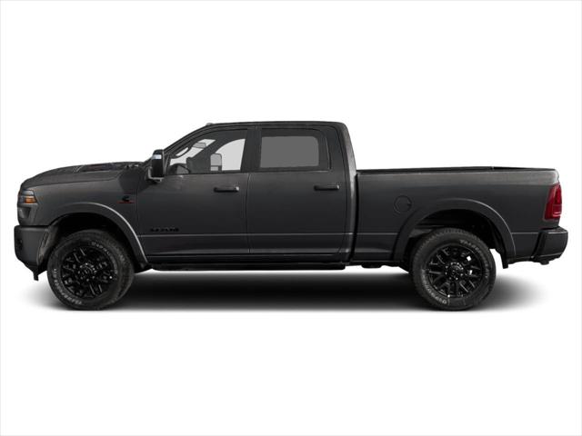 2026 RAM Ram 2500 RAM 2500 LIMITED CREW CAB 4X4 64 BOX 2026 RAM Ram 2500 RAM 2500 LIMITED CREW CAB 4X4 64 BOX