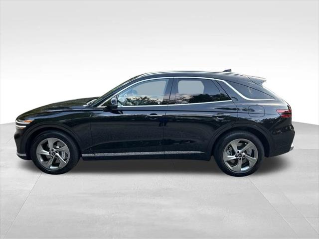 2026 Genesis GV70 2.5T Select AWD 2026 Genesis GV70 2.5T Select AWD