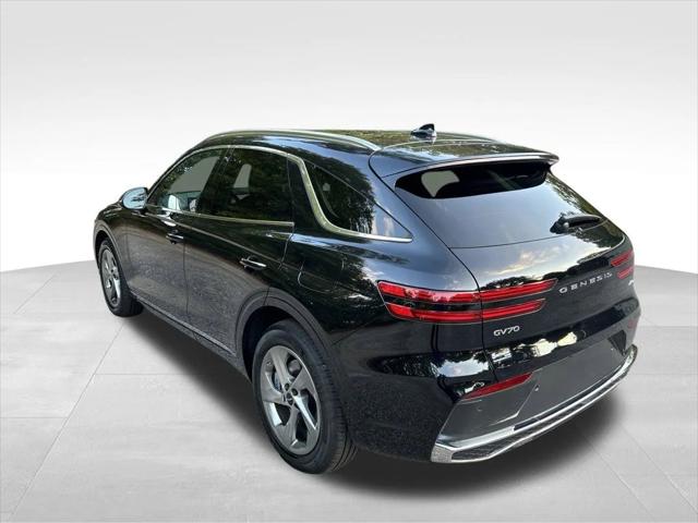 2026 Genesis GV70 2.5T Select AWD 2026 Genesis GV70 2.5T Select AWD