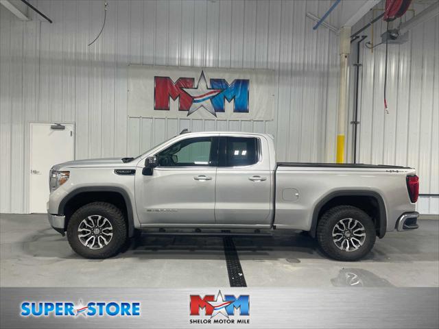 2019 GMC Sierra 1500 SLE 2019 GMC Sierra 1500 SLE