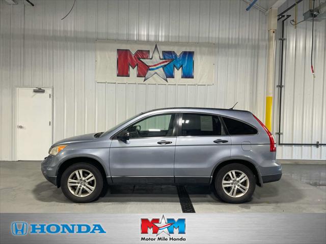 2011 Honda CR-V EX 2011 Honda CR-V EX