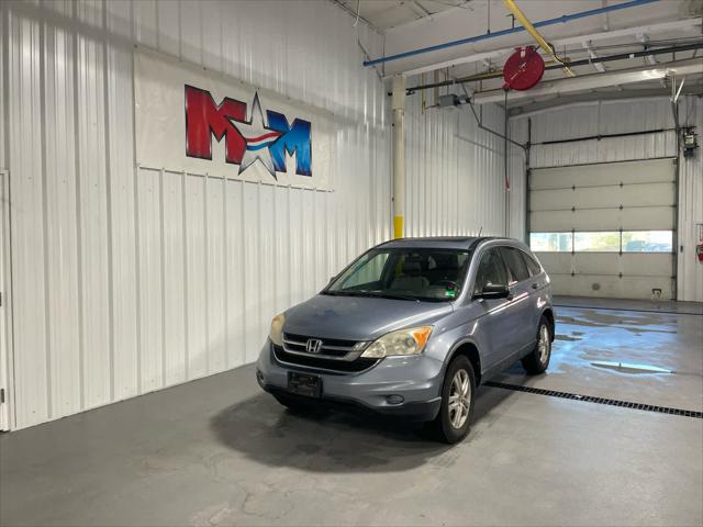 2011 Honda CR-V EX 2011 Honda CR-V EX
