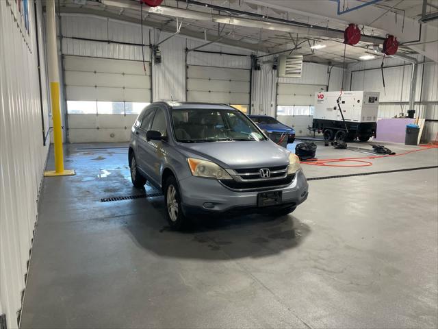 2011 Honda CR-V EX 2011 Honda CR-V EX