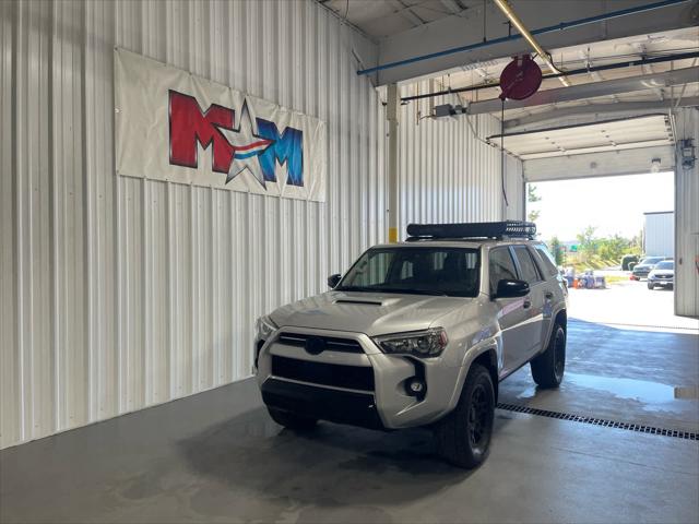 2021 Toyota 4Runner Venture Special Edition