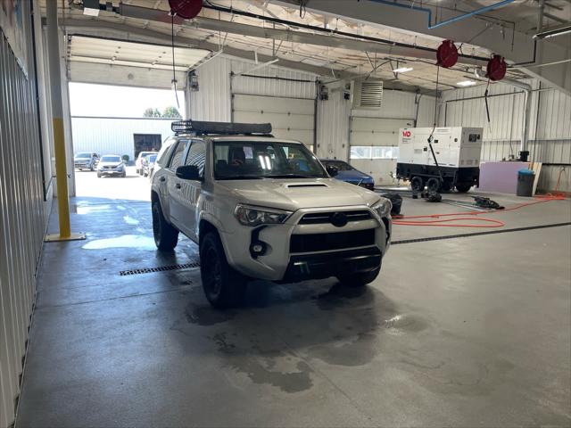 2021 Toyota 4Runner Venture Special Edition