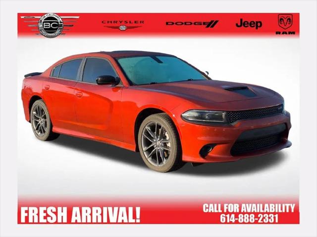 2022 Dodge Charger for sale near Columbus, OH