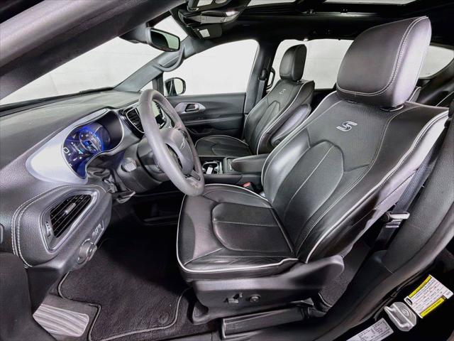 2026 Chrysler Pacifica Limited 2026 Chrysler Pacifica Limited