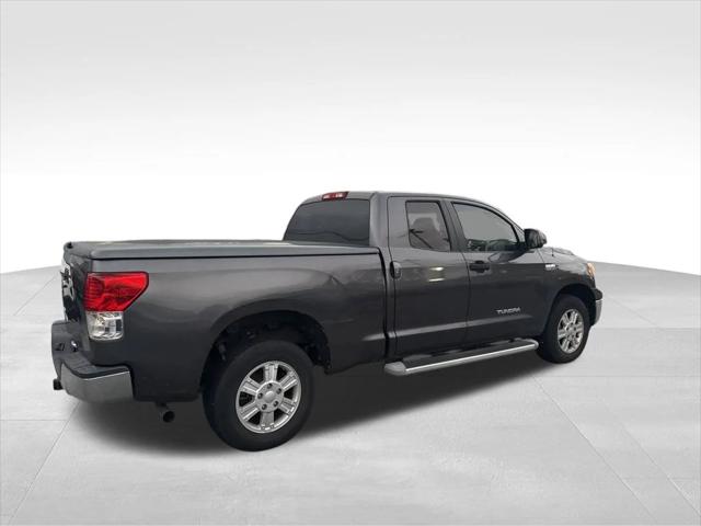 2011 Toyota Tundra Grade 5.7L V8