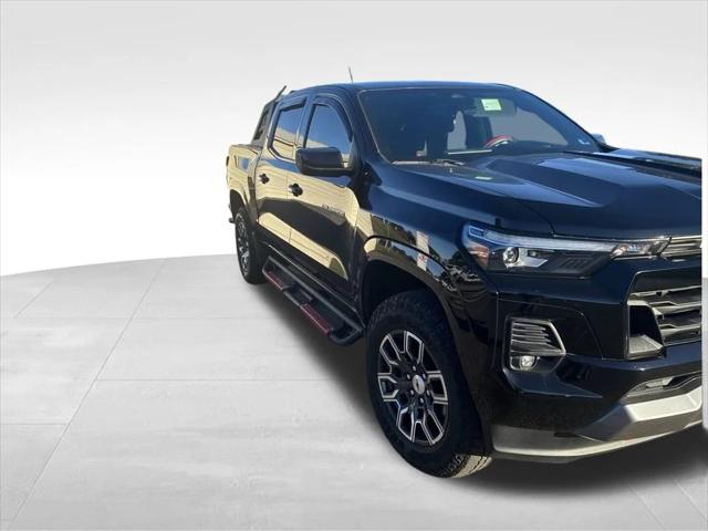 2023 Chevrolet Colorado 4WD Crew Cab Short Box Z71 2023 Chevrolet Colorado 4WD Crew Cab Short Box Z71