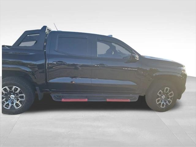 2023 Chevrolet Colorado 4WD Crew Cab Short Box Z71 2023 Chevrolet Colorado 4WD Crew Cab Short Box Z71