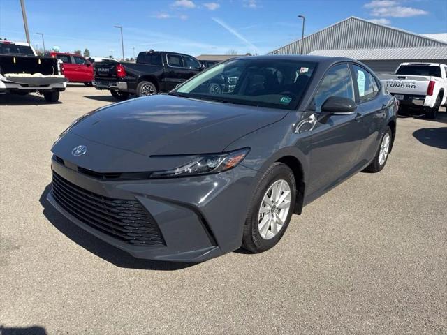 2025 Toyota Camry LE 2025 Toyota Camry LE