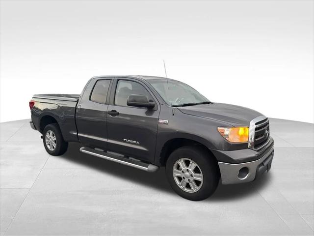2011 Toyota Tundra Grade 5.7L V8