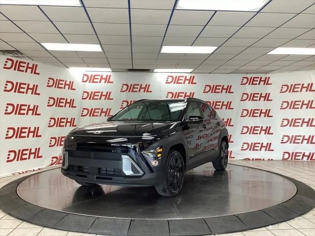 2026 Hyundai Kona SEL Sport 2026 Hyundai Kona SEL Sport