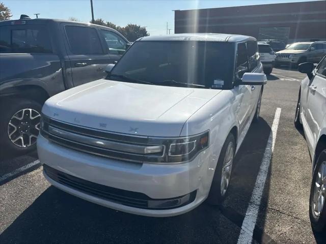 2019 Ford Flex Limited for sale in Indianapolis, IN