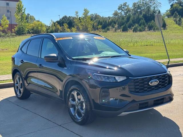 2025 Ford Escape ST-Line for sale in Starkville, MS