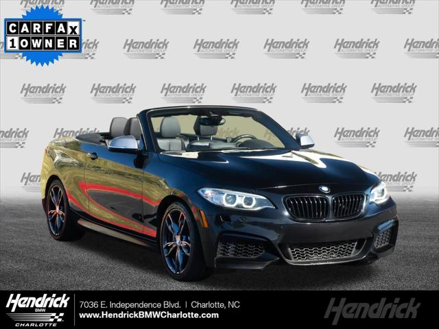 2017 BMW M240 M240i for sale in Charlotte, NC