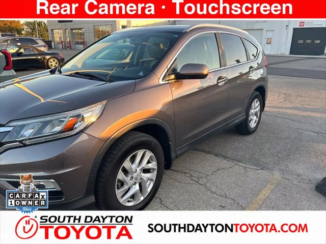 2016 Honda CR-V for sale near Miamisburg, OH