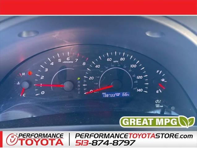 2011 Toyota Camry LE for sale near Fairfield, OH