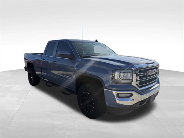 2016 GMC Sierra 1500 SLE for sale in Leander, TX