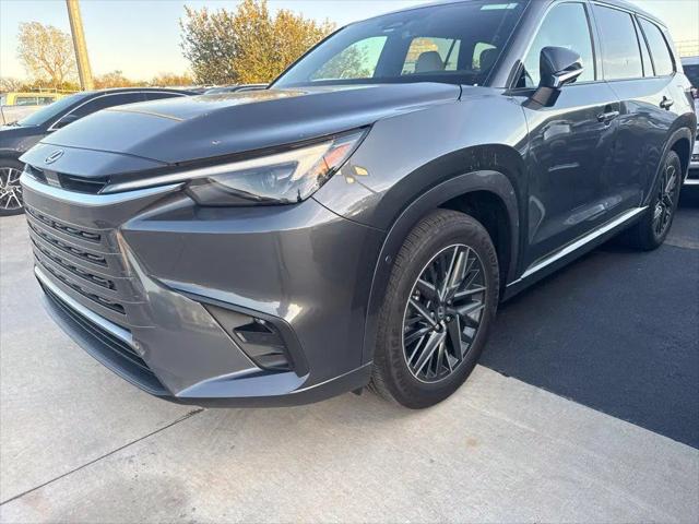 2026 Lexus TX 350 Premium for sale in Oklahoma City, OK