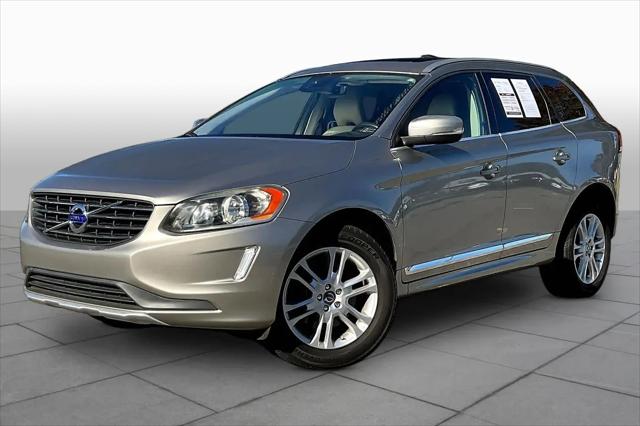 2015 Volvo XC60 T5 Premier for sale in Snellville, GA