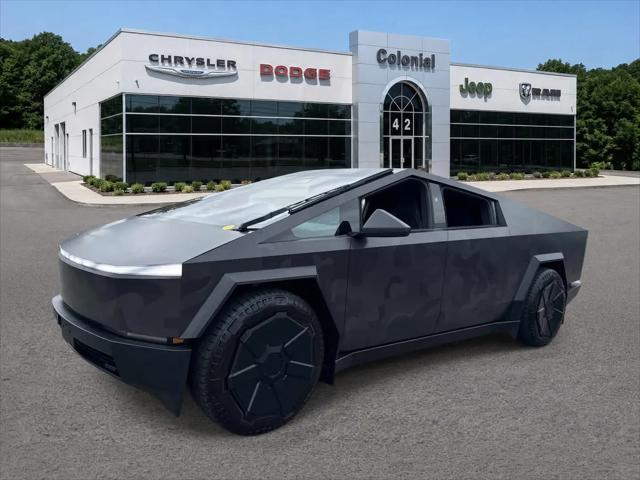 2024 Tesla Cybertruck All-Wheel Drive for sale in Dartmouth, MA