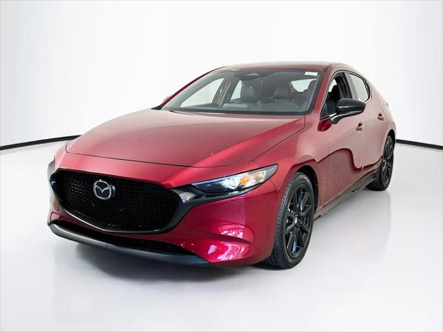 2026 Mazda Mazda3 2.5 S Select Sport for sale in Palm Harbor, FL