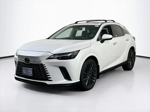 2023 Lexus RX 350 Premium Plus for sale in Fairless Hills, PA