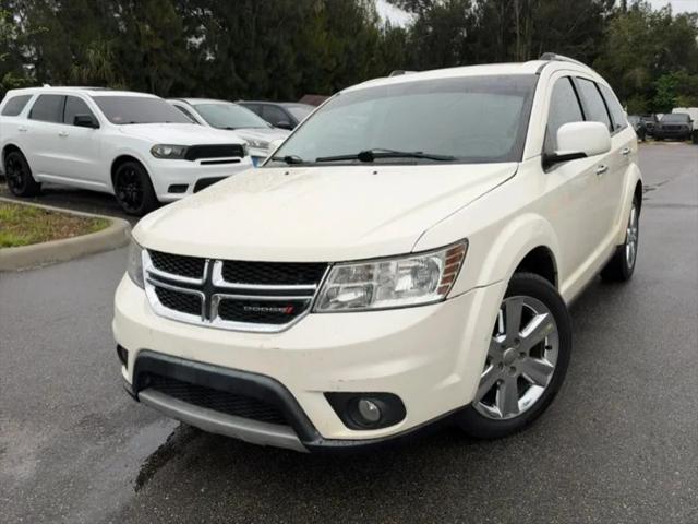 2013 Dodge Journey Crew for sale in Orlando, FL