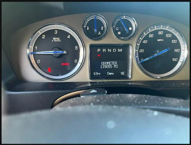 2014 Cadillac Escalade ESV Platinum Edition for sale near Milford, OH