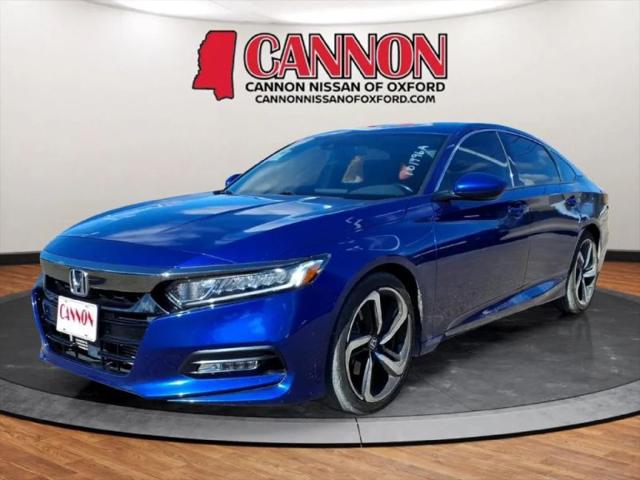 2020 Honda Accord Sport for sale in Oxford, MS